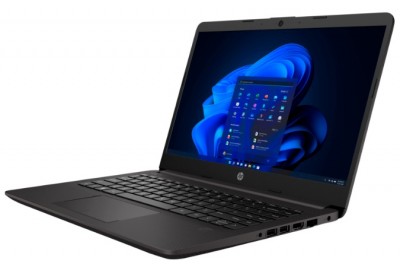 Laptop HP 240 G9 Intel Celeron N4500. Memoria 8 GB . Disco Duro 1 TB, Pantalla 14 pulgadas LED HD, Windows 11 Home.